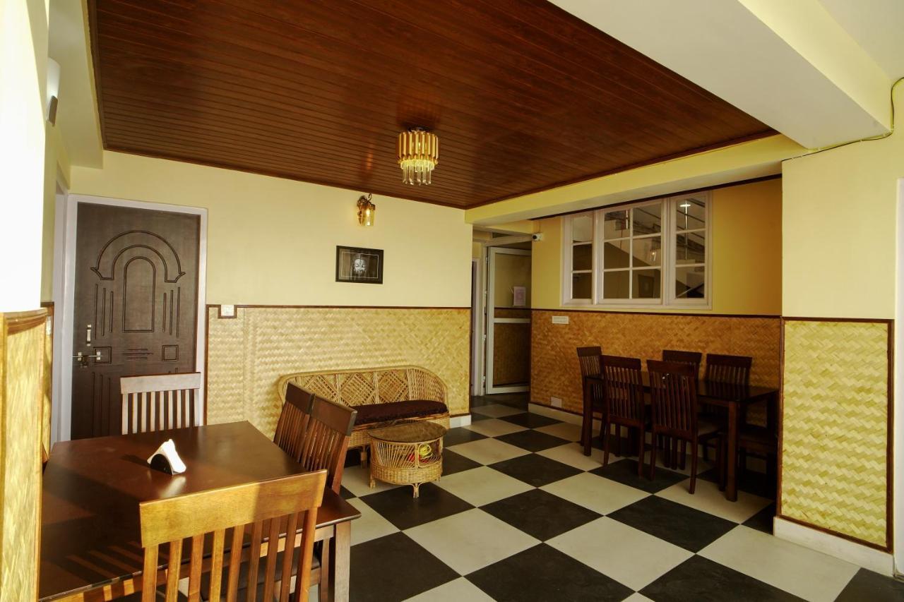 Hotel Hill Queen Near Sherpa Gumba Darjeeling Mall 5 Min Couple Friendly Luaran gambar
